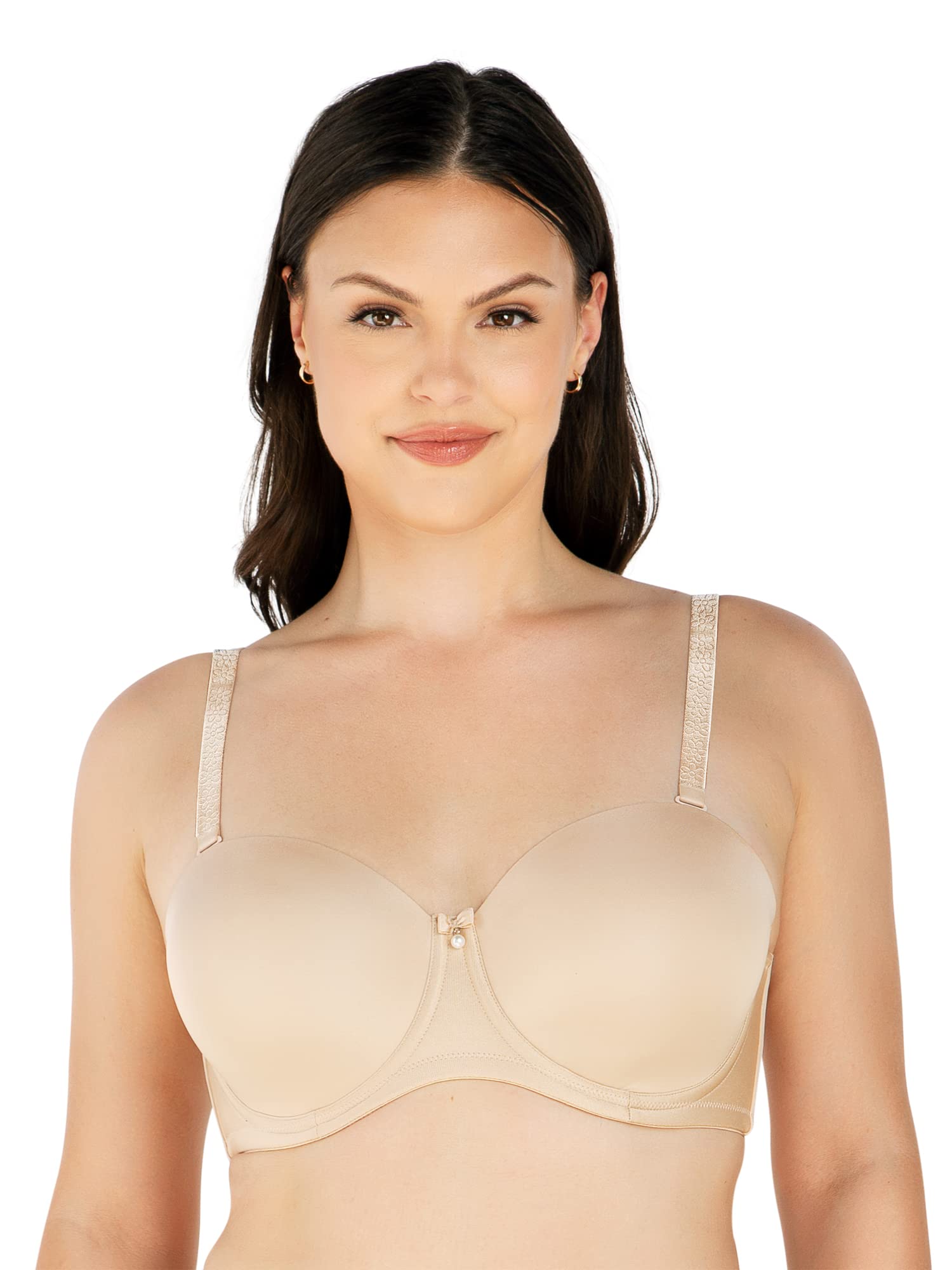 Parfait Vollständige Abdeckung Reggiseno Donna (Pacco da 1)