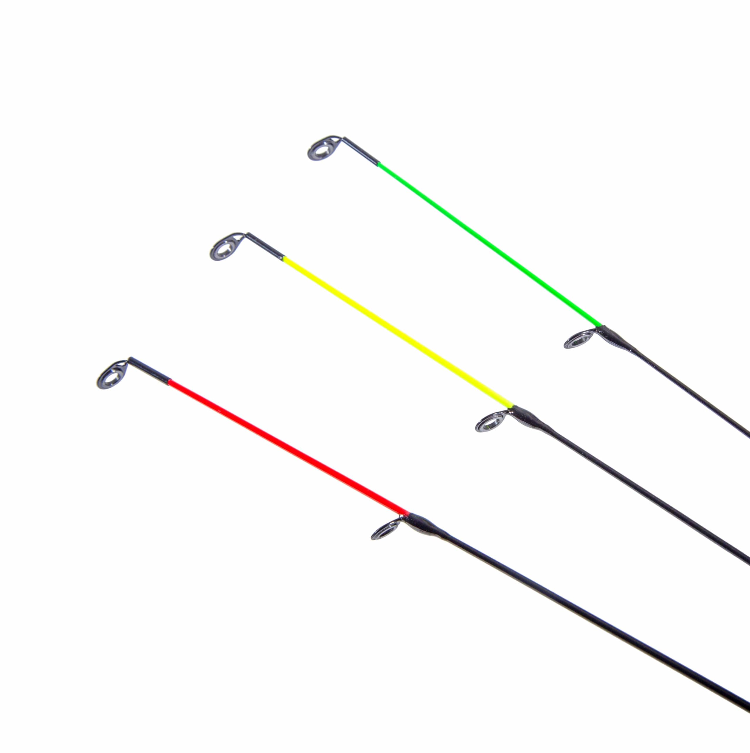 Canne Feeder Ultimate Allround Power 3.30m (-100g) - Canne Feeder