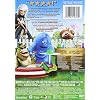 Monsters Vs. Aliens