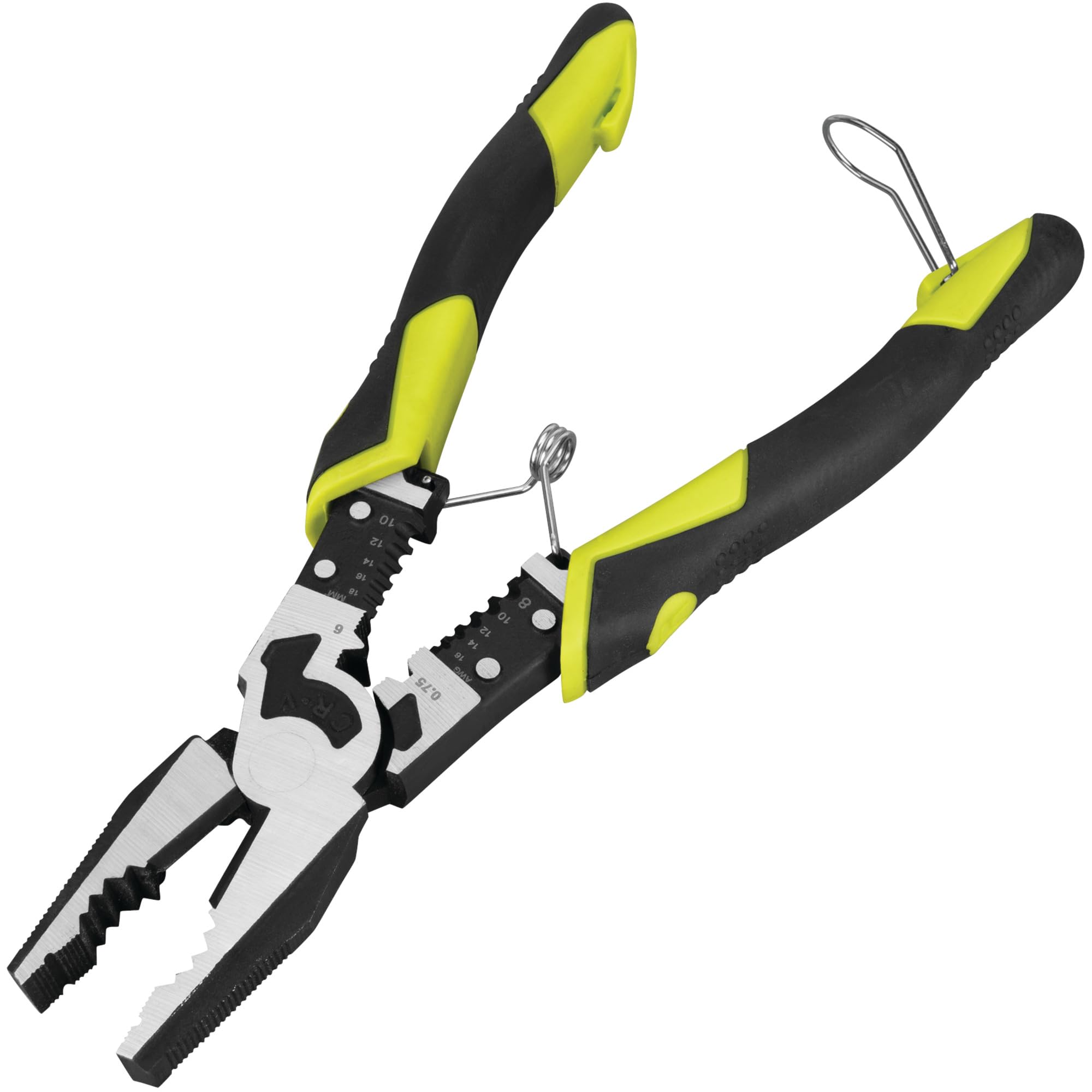 Performance Tool W86508 Pince multifonction 21,6 cm