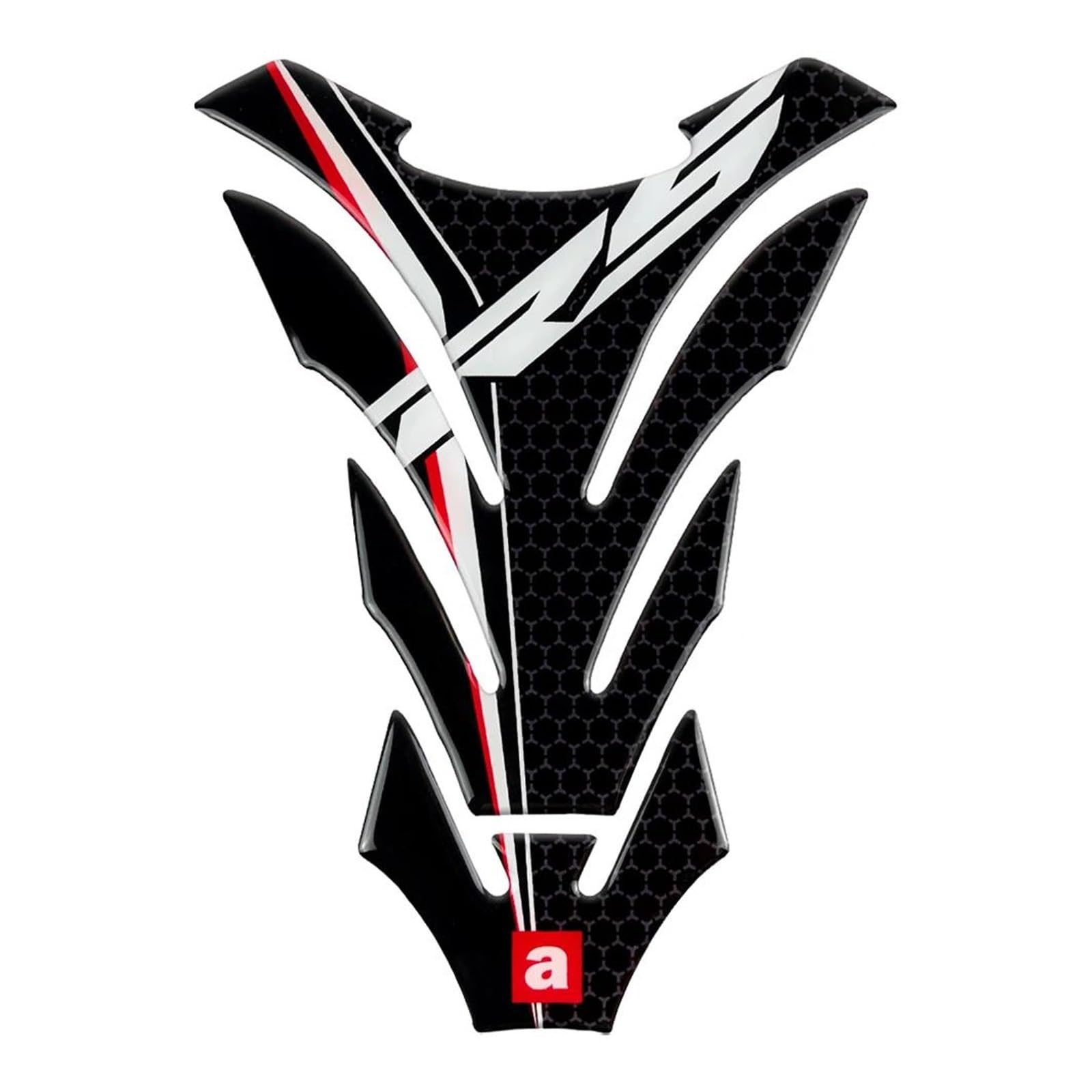 for Tuono V4 1100 Factory Rsv4 Rs50 Rs125 660 Tank Pad Protect Sticker