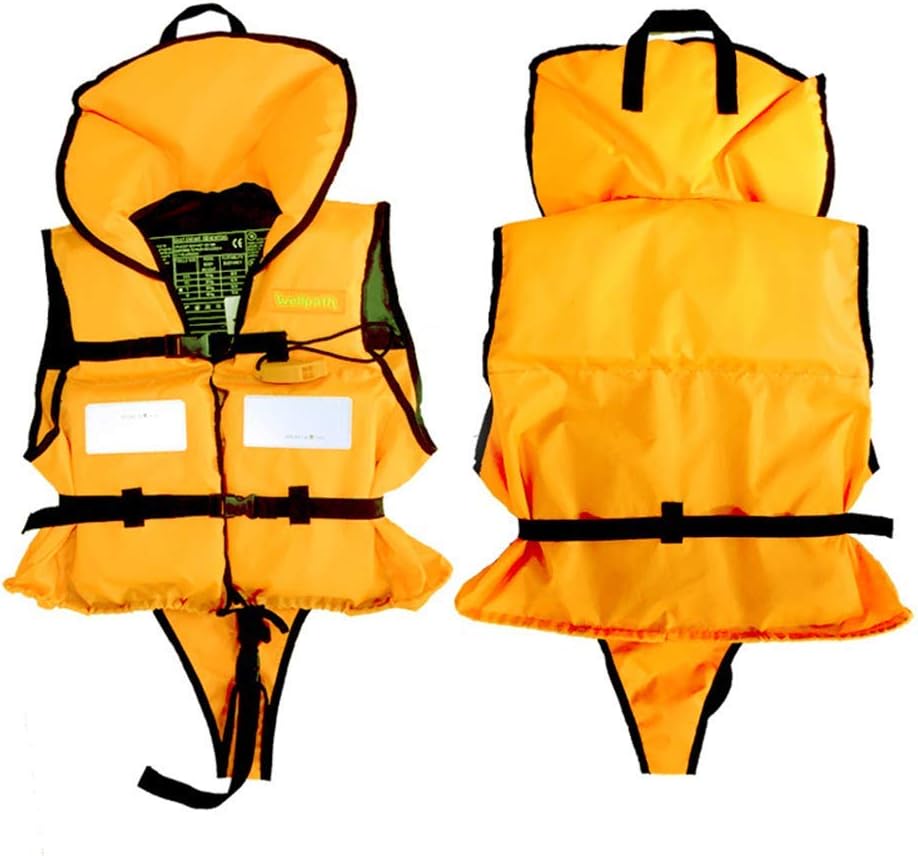 gilet da snorkeling per adulti