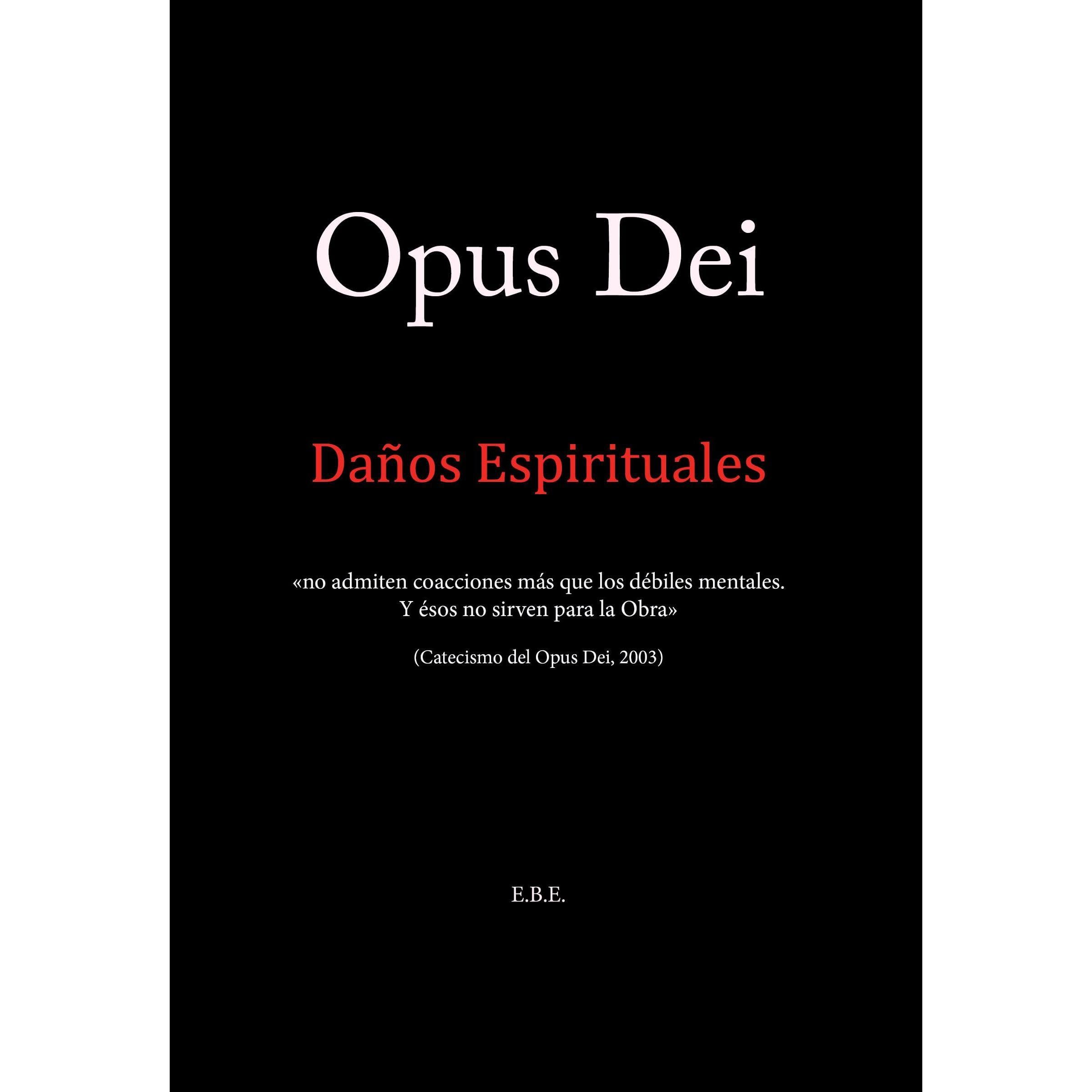 Opus Dei