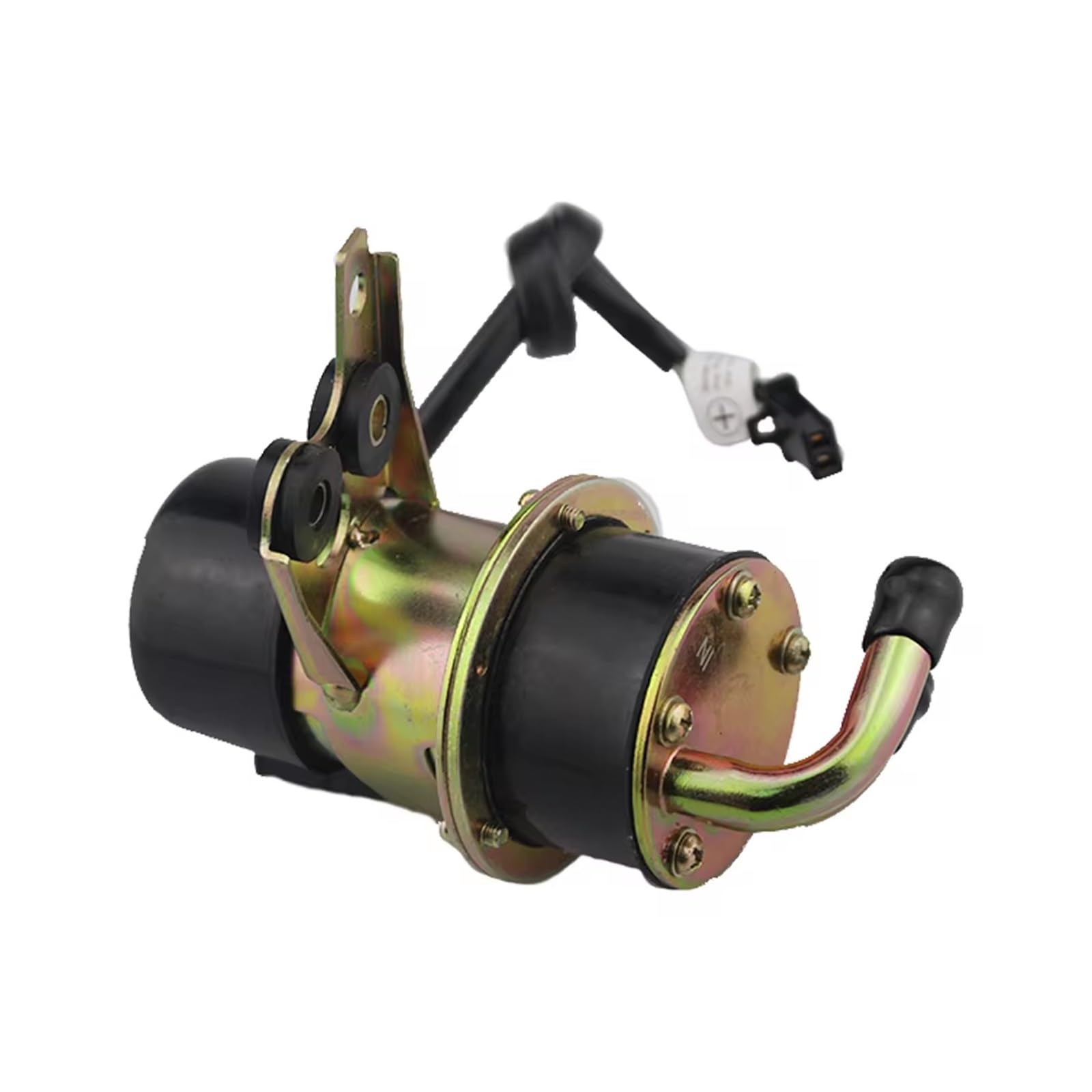 Fuel Pump Pompa Carburante Per Motocicletta Per Suzuki GSXR600 GSX-R600 GSXR750 GSX-R750 GSXR1000 GSX-R1000 GSX1400 VL800 15100-02FB0 15100-02F00 Pompa Benzina