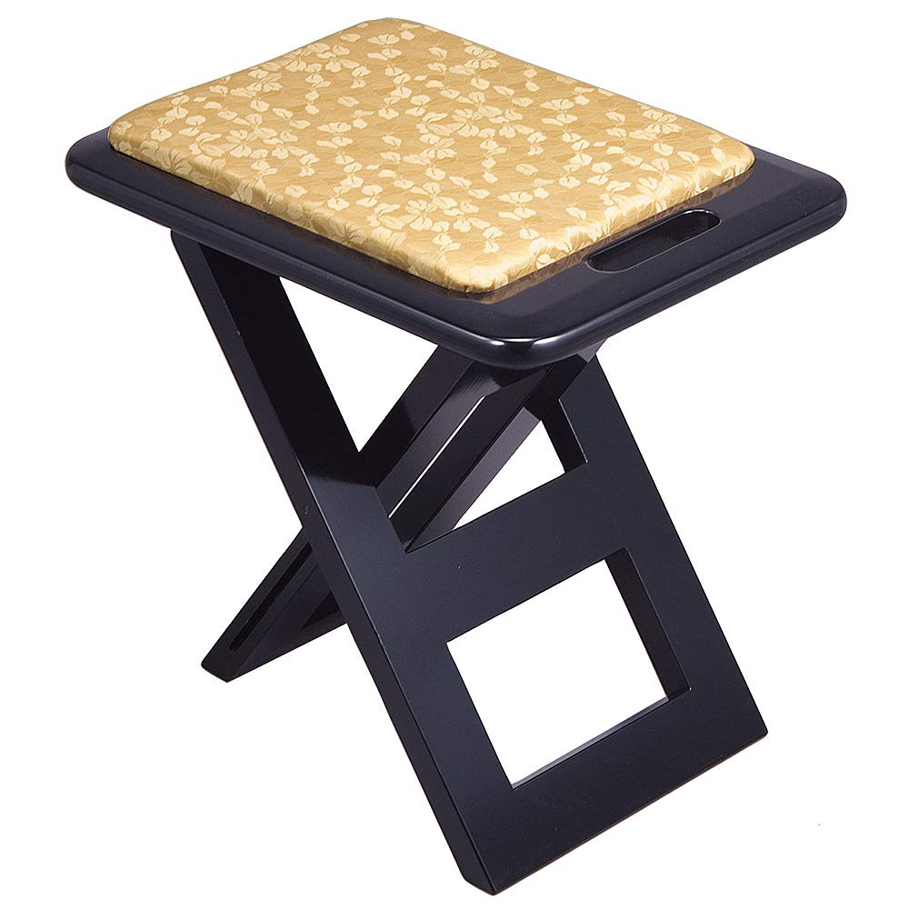 Amazon.co.jp: 仏壇屋 滝田商店 おともにいーす (座高41cm×巾40cm