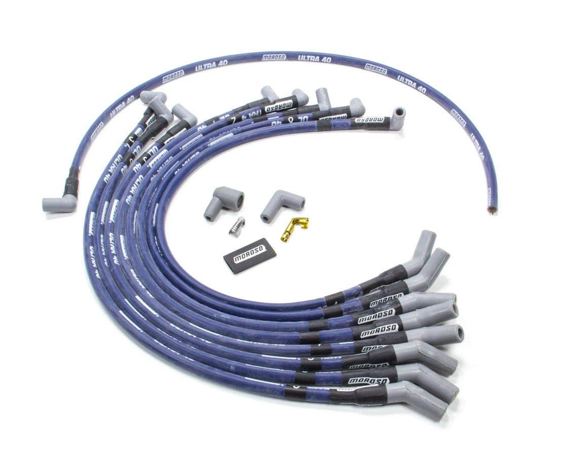 WIRE SET,ULTRA 40,SLEEVED 73630
