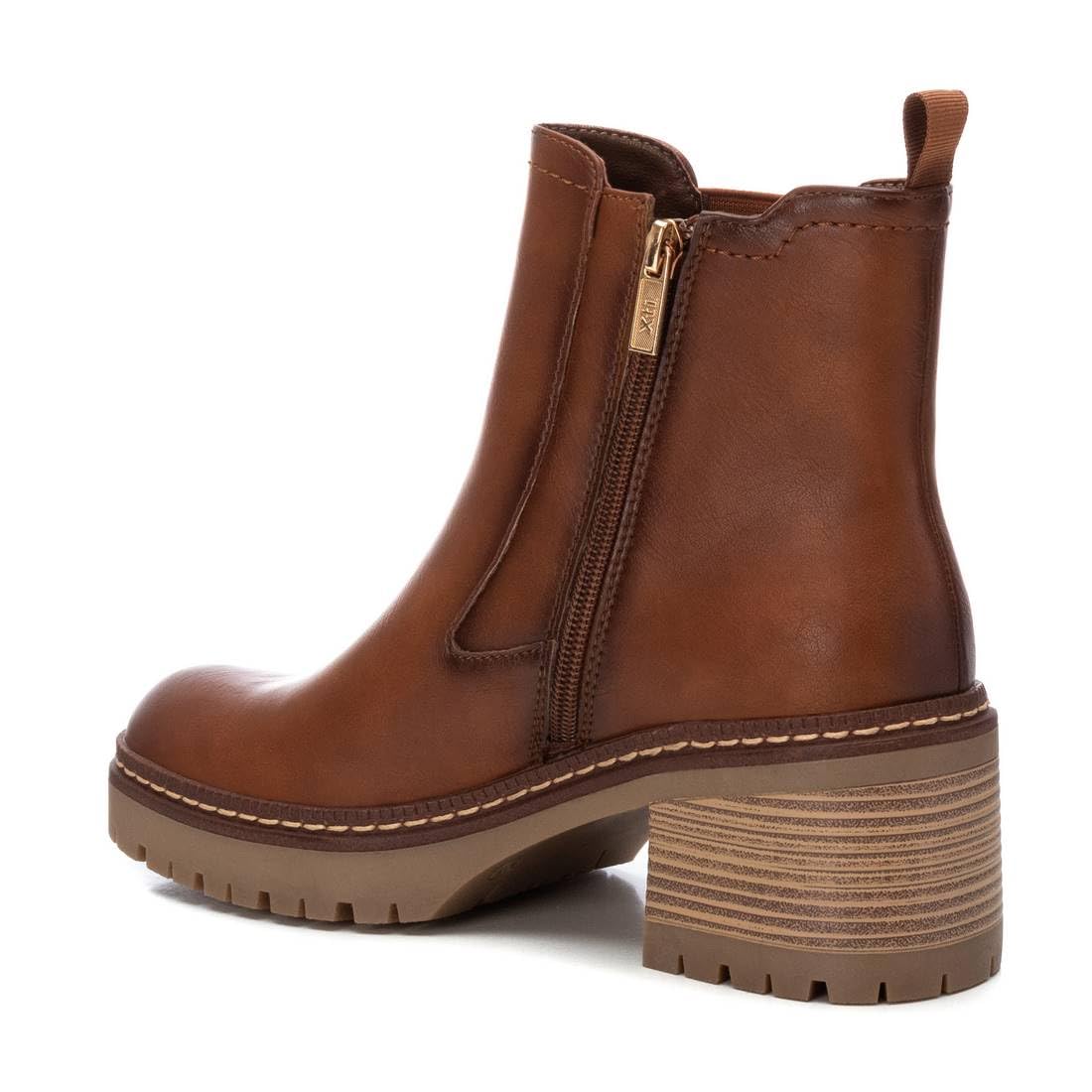 XTI 14337002 Botas cortas al tobilloMujer