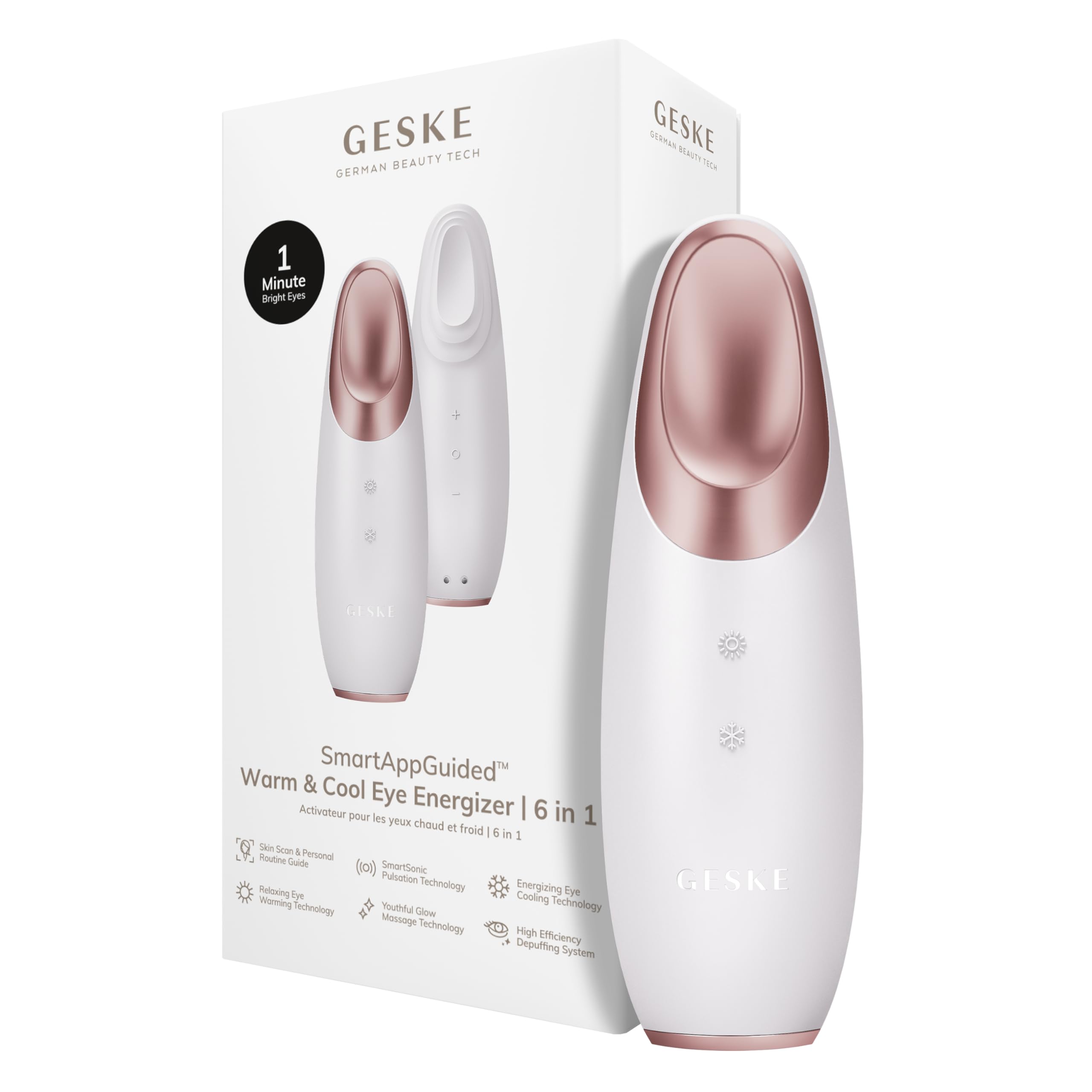 GESKE