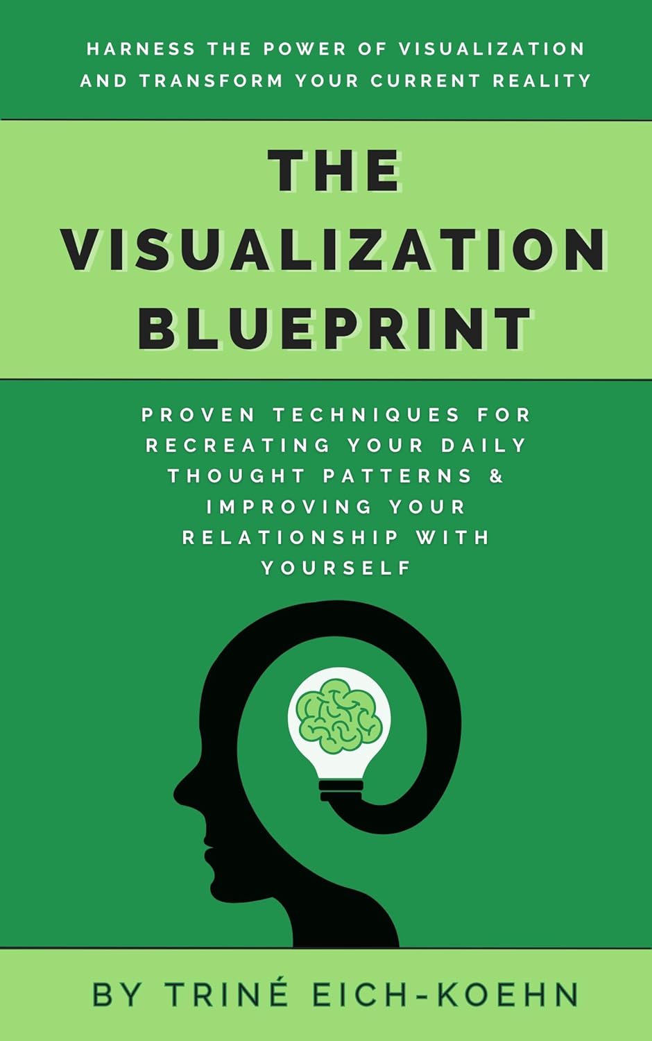 The Visualization Blueprint: Harness the power of visualization ...