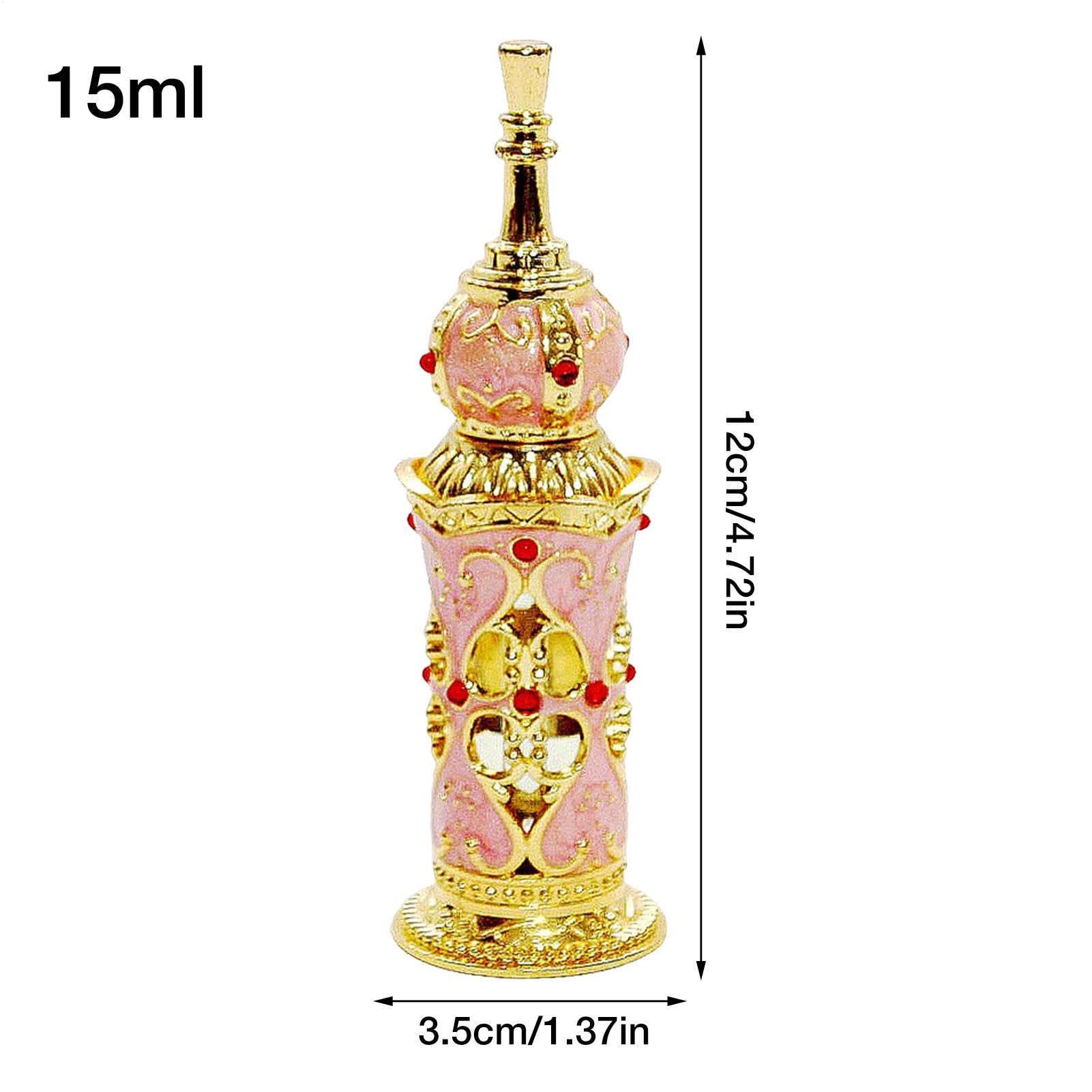 HareemAl Sultan perfumy, skoncentrowany olejek perfumowany dla kobiet, arabskie perfumy, trwały skoncentrowany olejek zapachowy, osobisty zapach olejków zapachowych na imprezę lub prezent