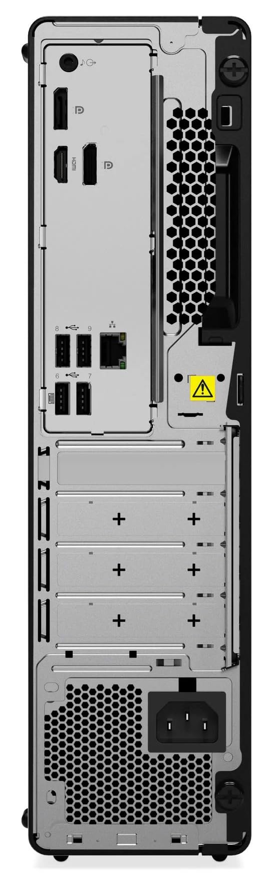 Amazon.com: Lenovo ThinkCentre M75s Gen 5 Small Form Factor