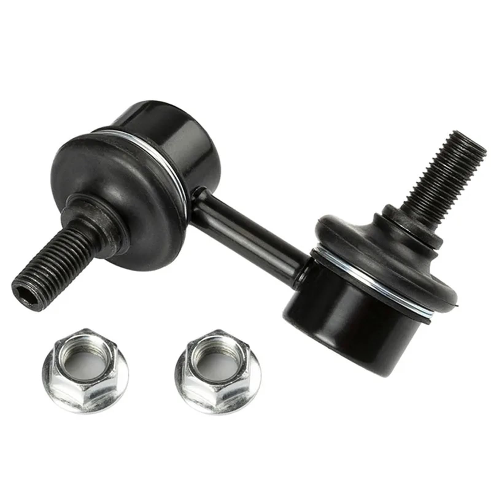 zestaw stabilizatora Przedni Stabilizator Końcowy Drążka Stabilizatora Pasuje Do Honda Civic CR-V Pasuje Do Acura EL RSX 51320-S5A-003 51321-S5A-003 Stabilizatory Poprzeczne