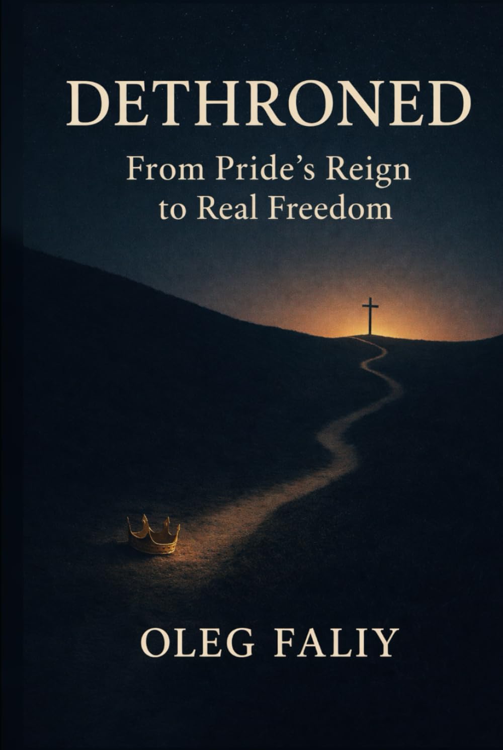 Dethroned: From Pride's Reign to Real Freedom
