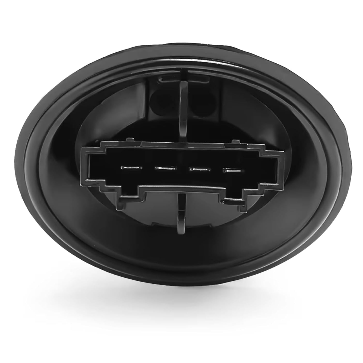 Heater Blower Resistor Fan Control Module Car Accessories Compatible with Skoda for Roomster 2006-2013 for Fabia 1999-2007 6Q0959263A Blower Motor Resistor