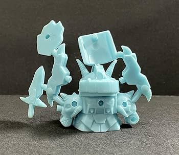 フェニックスランダー_ガン消し Amazon | ガン消し SD ガシャポン戦士 フェニックスランダー