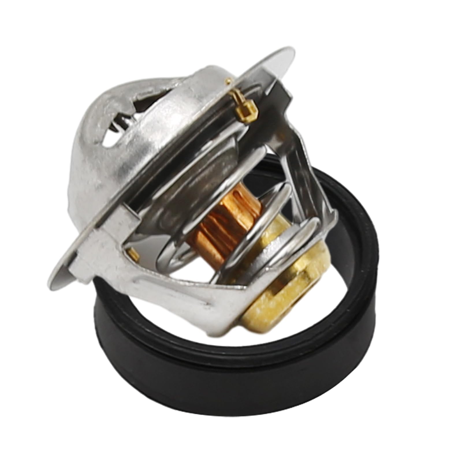 Amazon.com: Saihisday 5292744 Thermostat 76℃ 168.8℉ Replacement