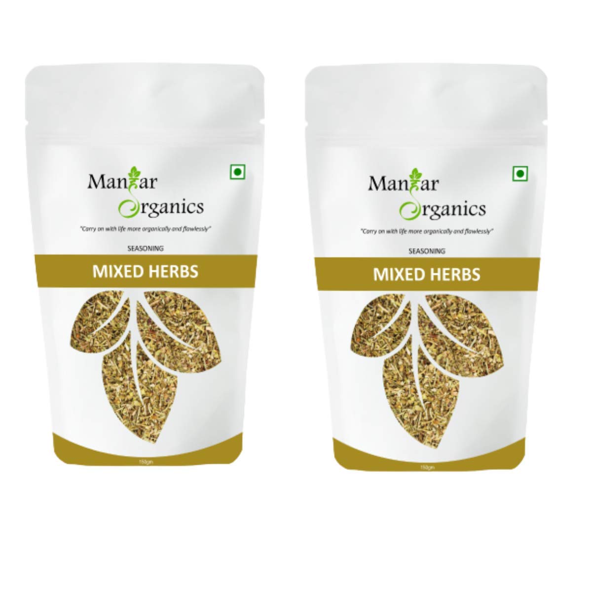 See full amazon price history chart for ManHar Organics Mixed Herbs Seasoning 300g - Perfect for Soups, Salads, and Roasted Dishes | Non-GMO, Flavorful Herb Blend | Natural Blend of Thyme, Oregano, Basil, and More | Pizza Pasta Seasoning | (Pack of 2, 150g each) ManHar Organics Mixed Herbs Seasoning 300g - Perfect for Soups, Salads, and Roasted Dishes | Non-GMO, Flavorful Herb Blend | Natural Blend of Thyme, Oregano, Basil, and More | Pizza Pasta Seasoning | (Pack of 2, 150g each) (B08QZWK1GZ) Amazon Price History, Amazon Price Tracker