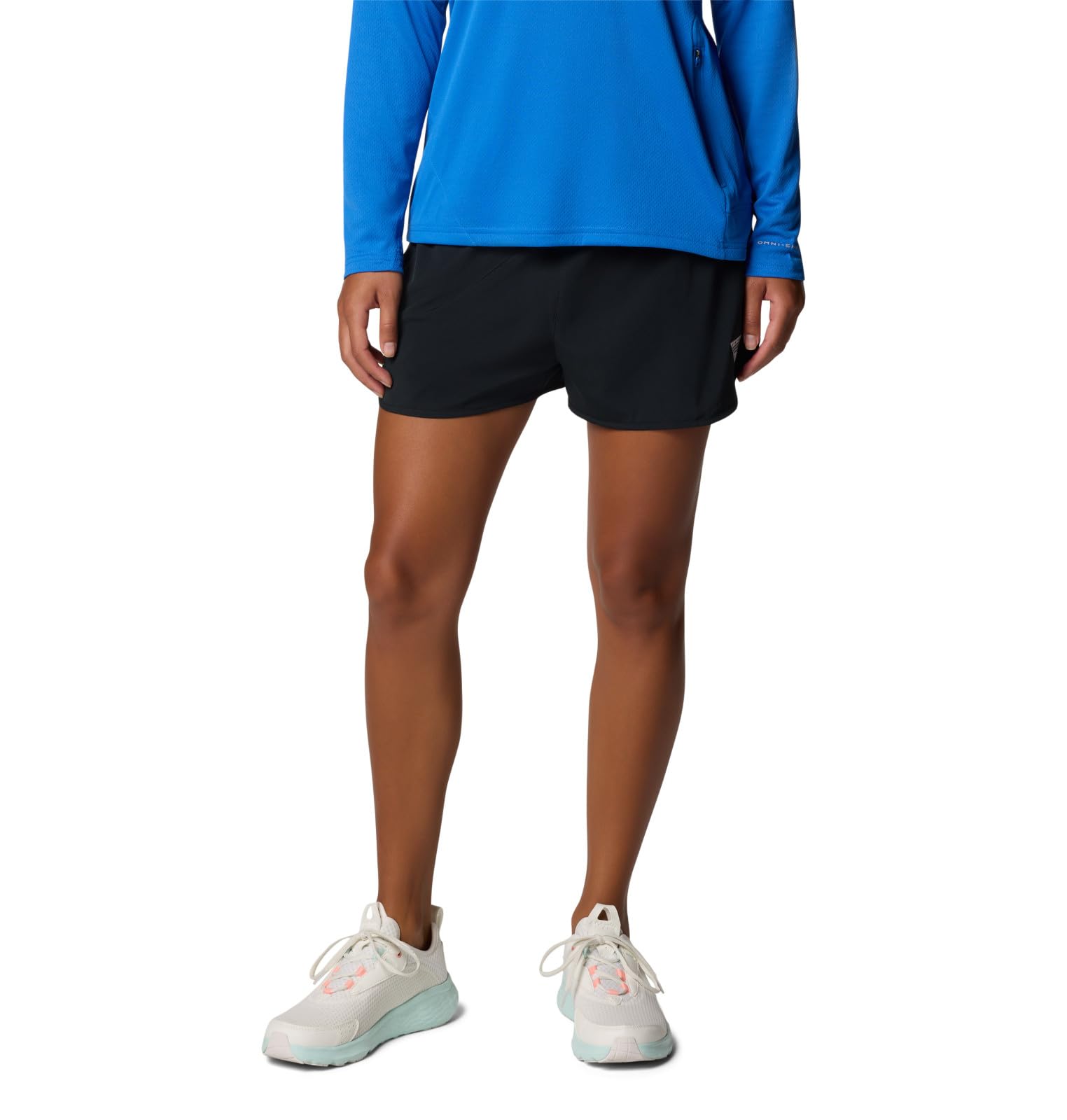 Columbia Womens Windy Bay Short