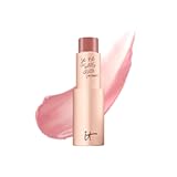 Je Ne Sais Quoi Lip Treatment - Anti-Aging Lip Balm - Reacts with Your Lips to Create a Customized Color - With Essential Oils & Antioxidants - 0.11 Oz
