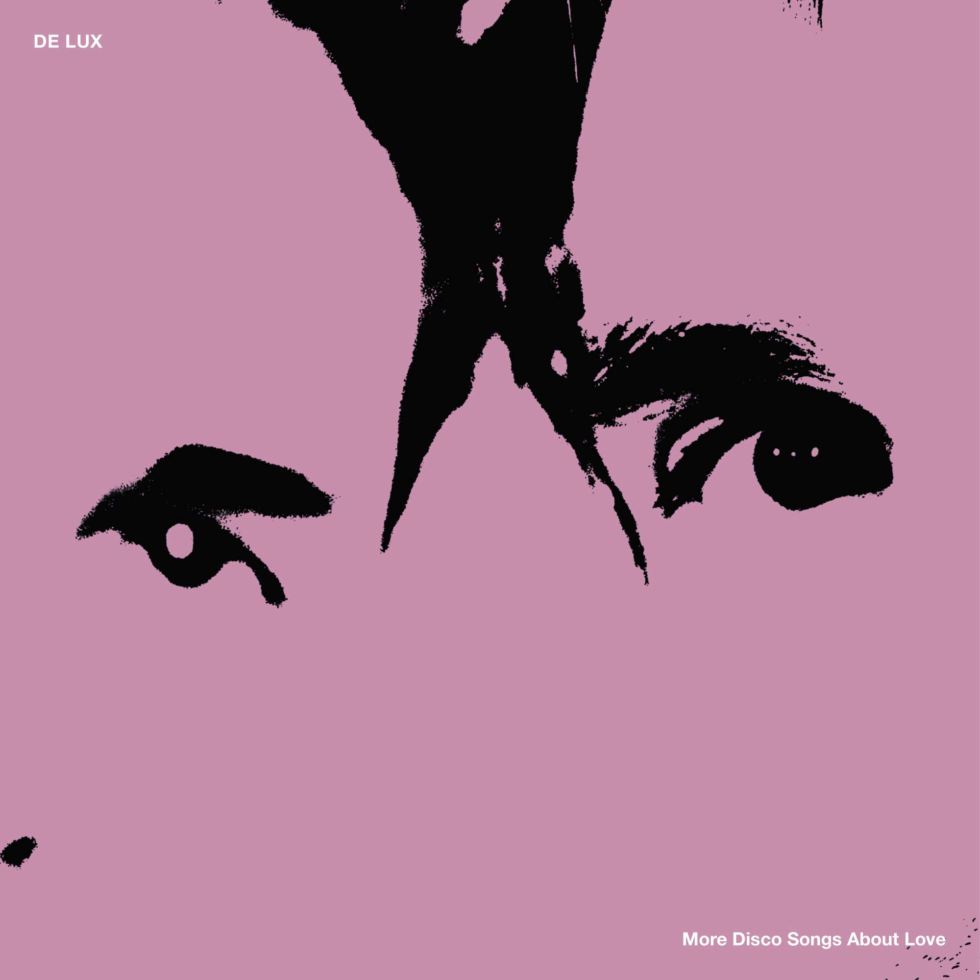 More Disco Songs About Love [VINYL]