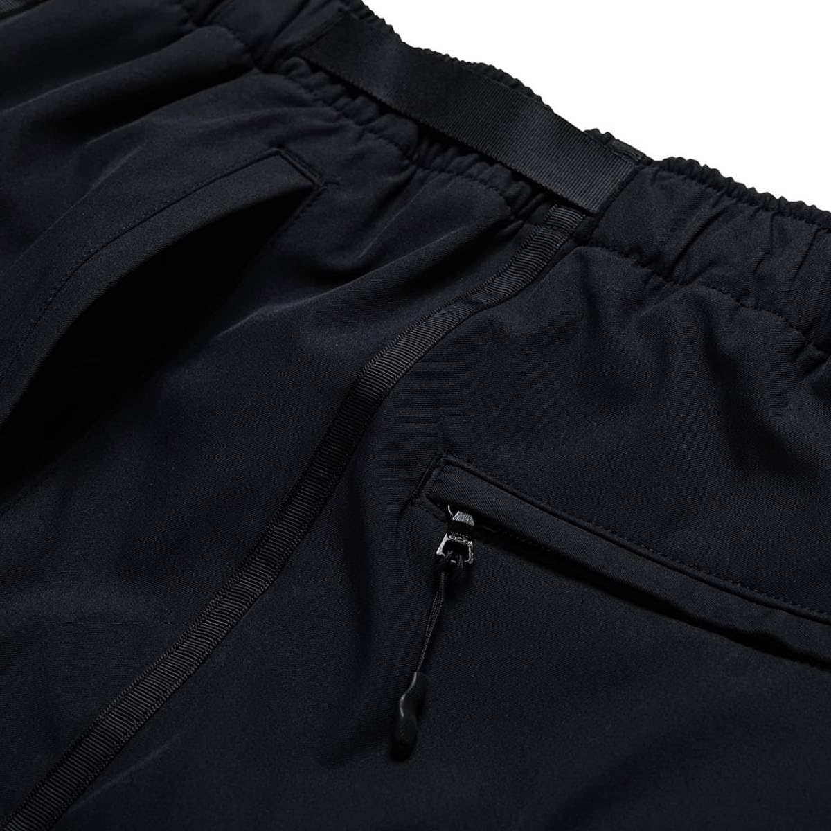 Amazon.co.jp: 黒M WTAPS 23SS SPSS2001 SHORTS POLY. TWILL 231BRDT