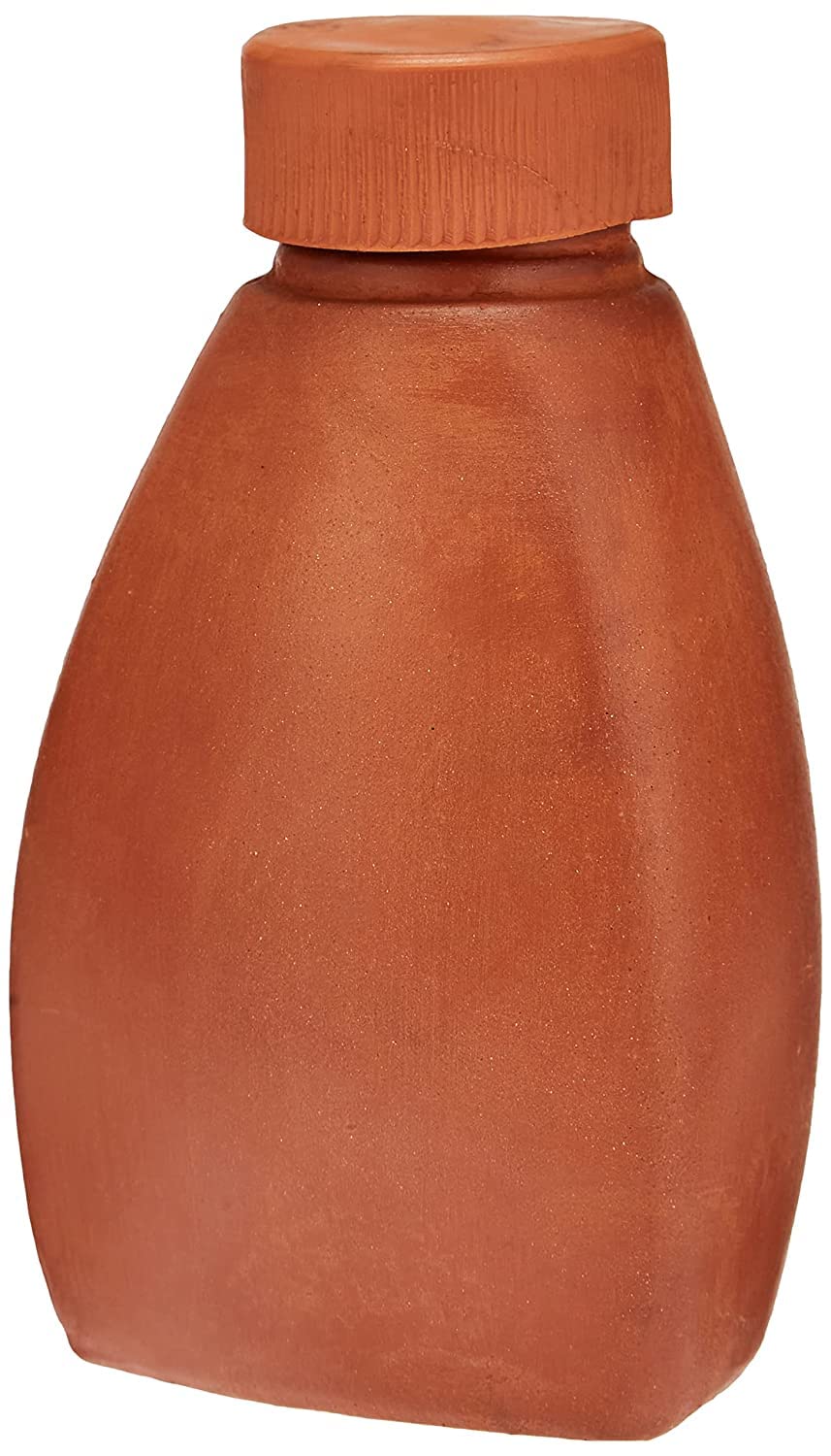 Harmony 300 Ml Earthen Tri Angle Bottle