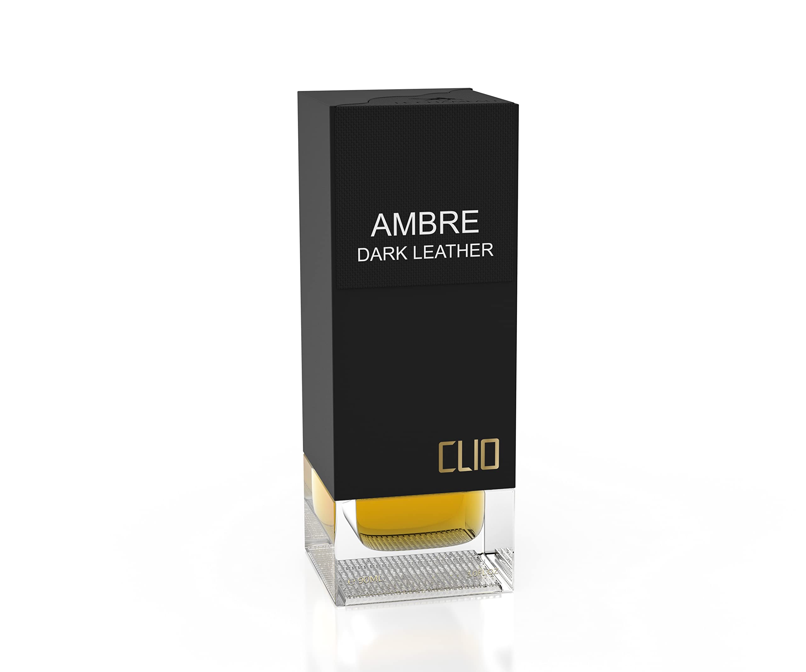 Le Chameau Clio Dark Leather Unisex EDP 90ml With Free Fragrance Gift