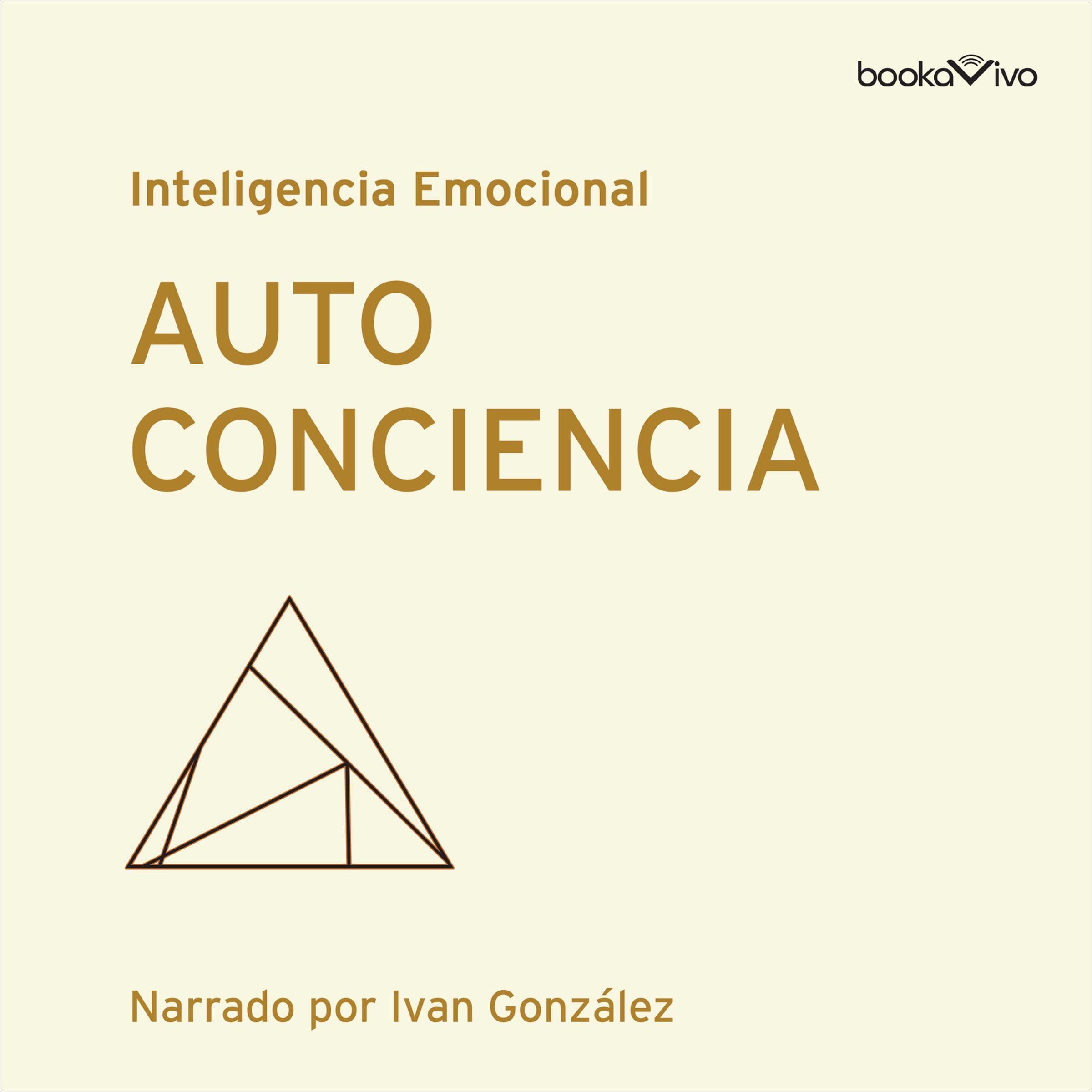 Autoconciencia [Self-Awareness]