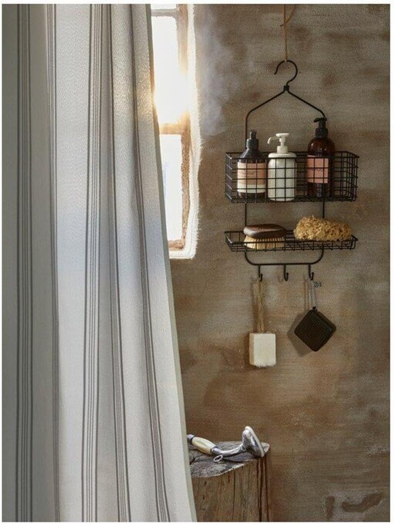 IKEA BLECKSJÖN душка илгич менен шampоо, самын жана губка