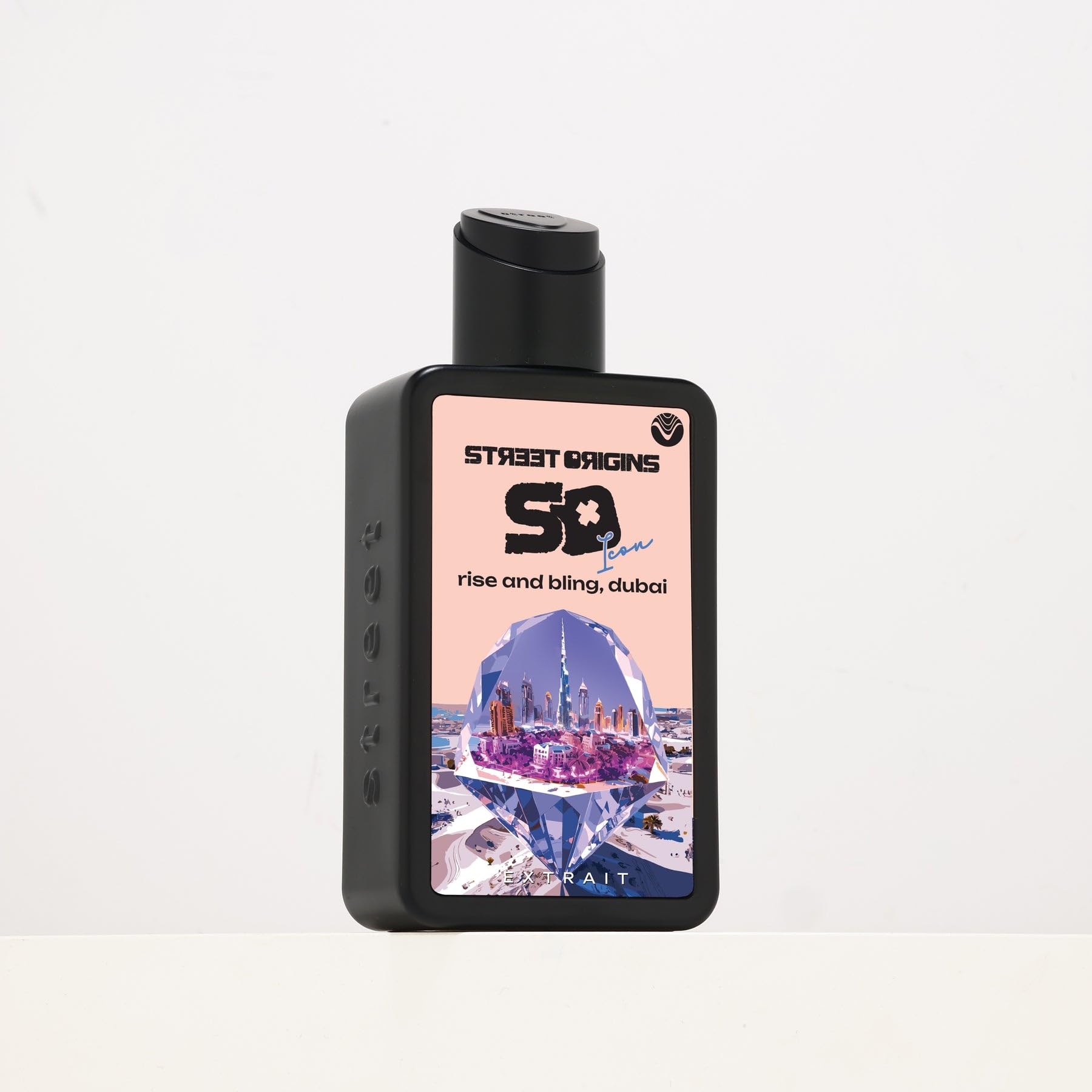 Rise and Bling Dubai EDP 75 ml