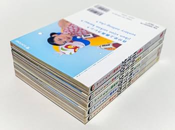 Amazon.co.jp: さくらももこ編集長 富士山 第1号～5号まで 5冊