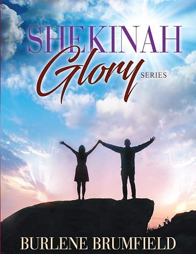 Shekinah Glory