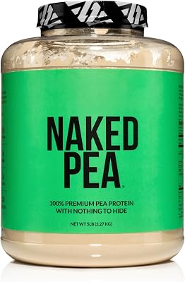 Pea/Hemp Protein