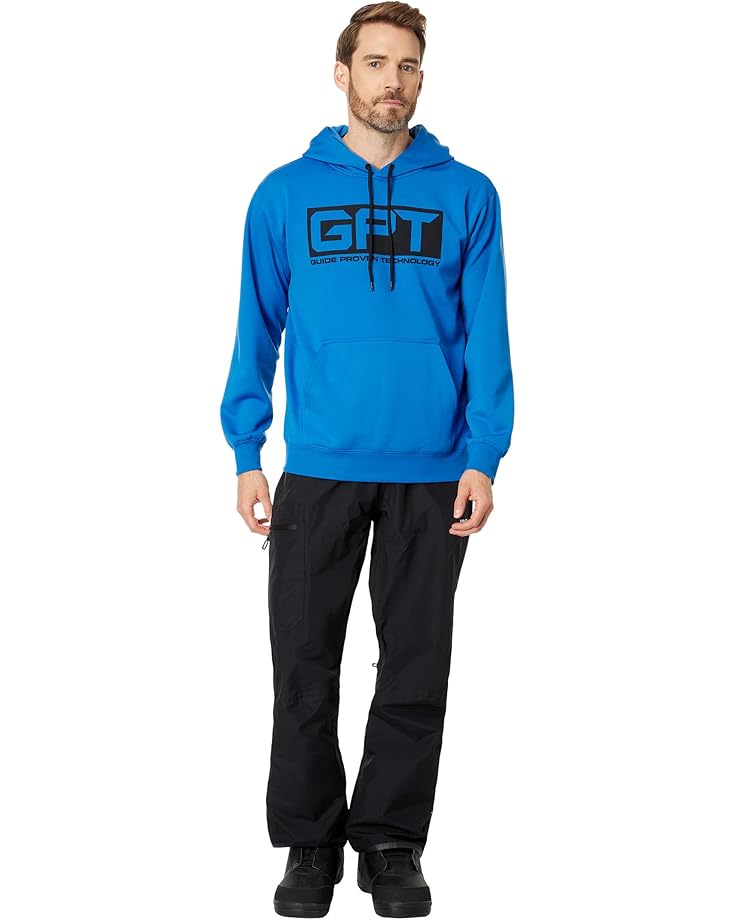 Volcom Snow Core Hydro Fleece Hoodie - #4 of 4