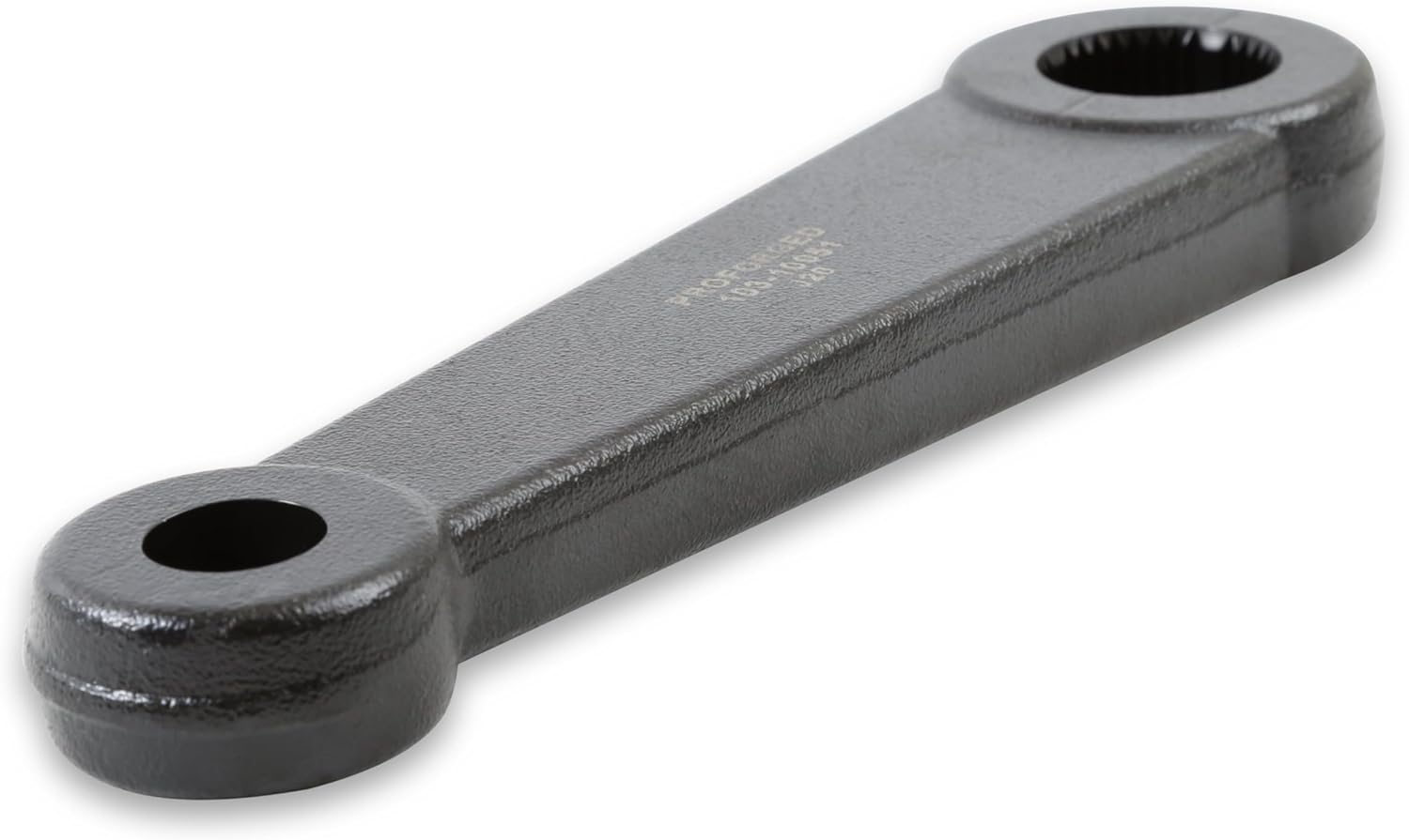 Proforged 103-10051 Pitman Arm (E-Coated - Power Steering), 1 Pack