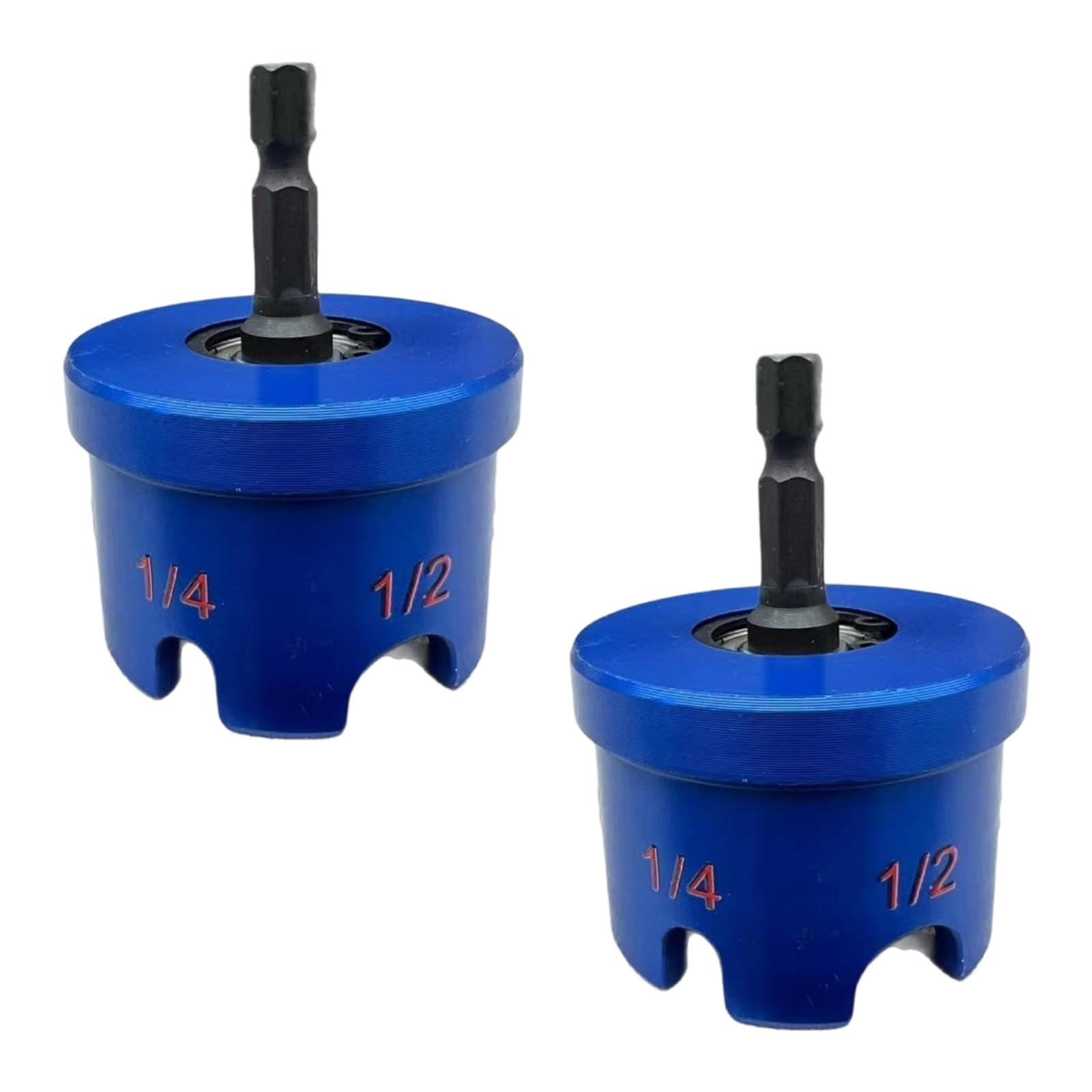 Rgybao Rapid Nut Driver Drill Link Thin Compact Plan For Garage Construction Locations Difficult Reach Work Areas Multiple Function Metal Nut Extractor Tool For Screws