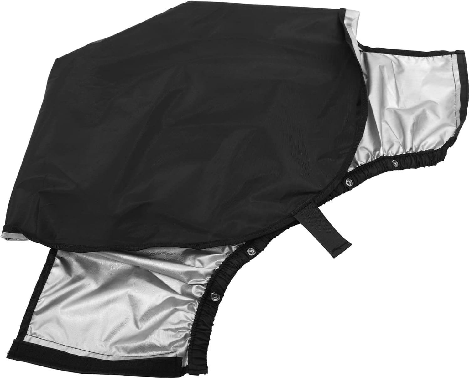 KOMBIUDA Golfing Bag Protection Cover Golf Bag Rain Cover Stable for Women Golf Accessories Suit for Airlines