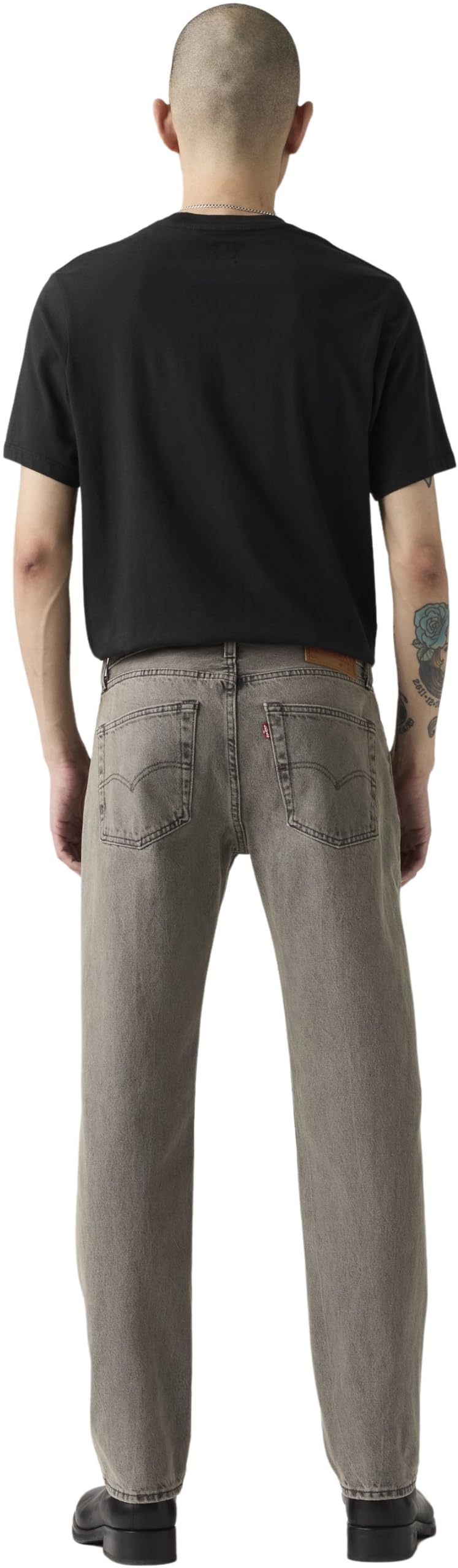 Levi's Men's 501 Original Fit Jeans — view 252