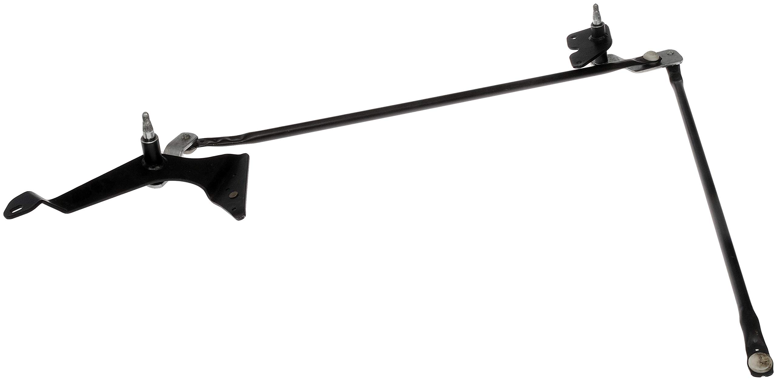 Dorman 602-082 Windshield Wiper Transmission Assembly for Select Chevrolet/Pontiac Models