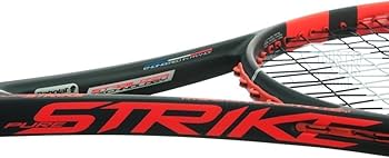 Amazon | Babolat「PURE STRIKE 18×20 BF101197」硬式テニス