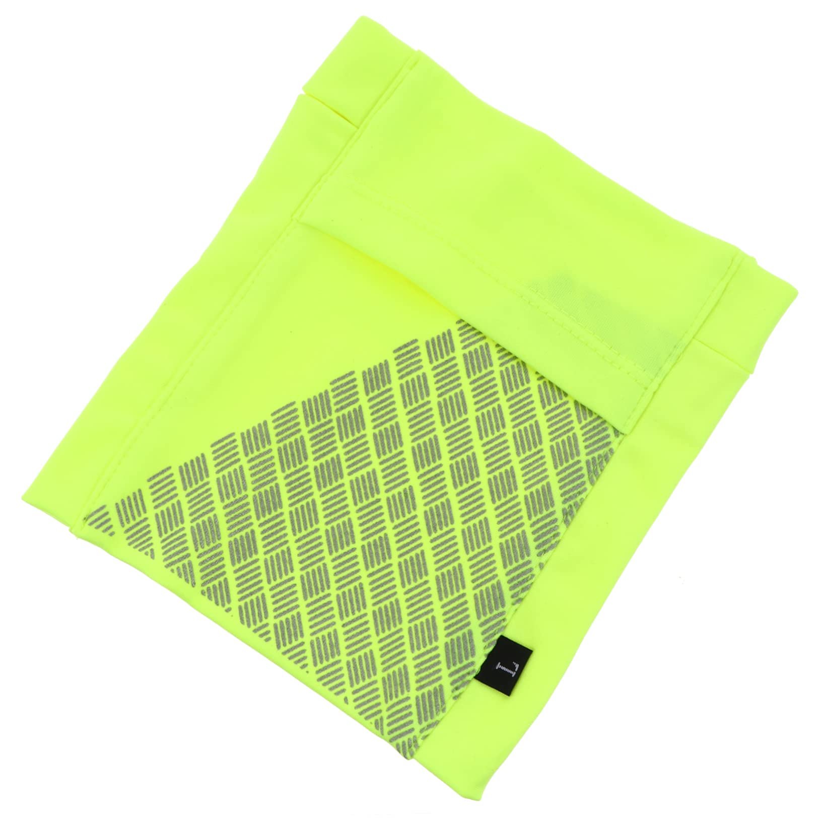 OSALADI 3piezas Bolsa De Brazo Reflectante para Deportes Al Aire Accesorio Portátil para Móvil Banda Elástica para Fitness para Correr y Mantener El Teléfono Seco