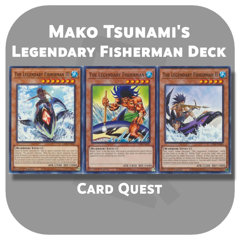 Amazon.com: Complete Custom Deck for Yu-Gi-Oh!