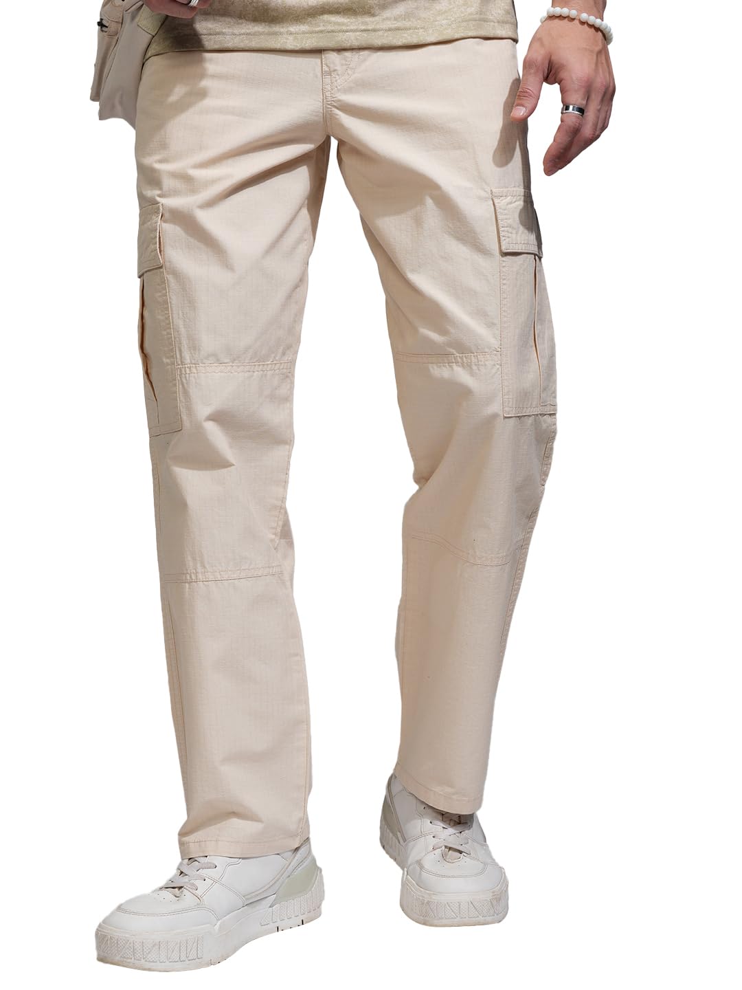 Men's Carpenter Fit Pants-image-40