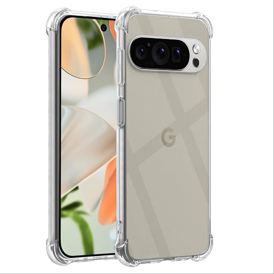 Google Pixel 9 Pro XL 256GB ストア公式ケース+α Google Pixel 9, Google Pixel 9 Pro, Google Pixel 9 Pro XL