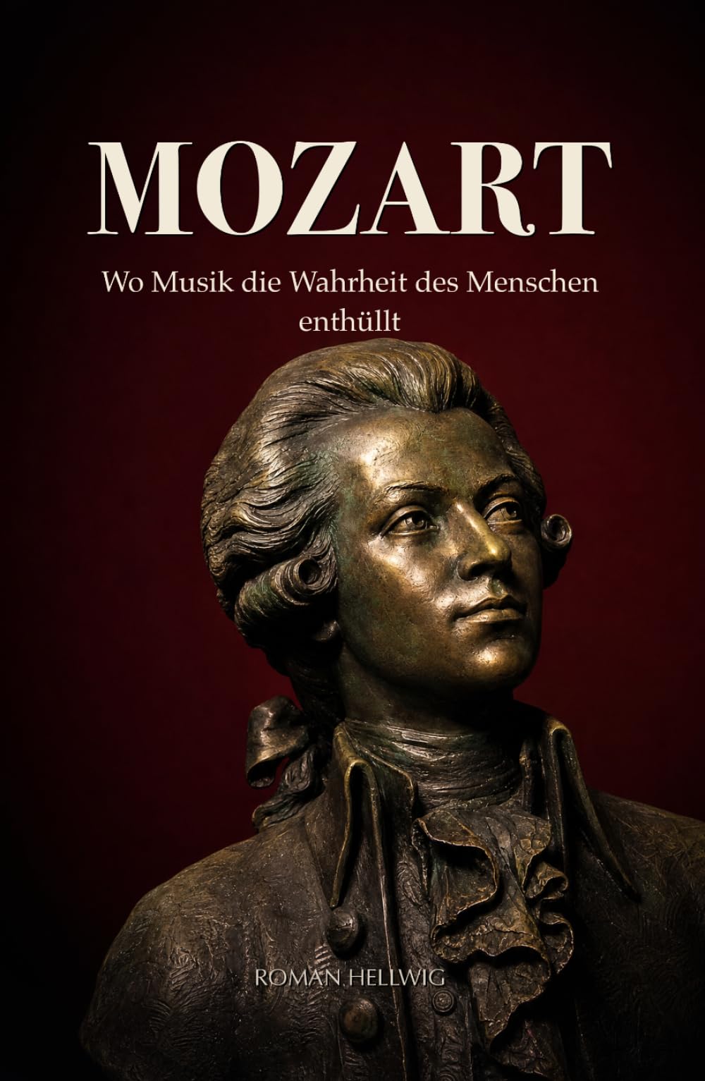 Mozart: Wo Musik die Wahrheit des Menschen enthüllt