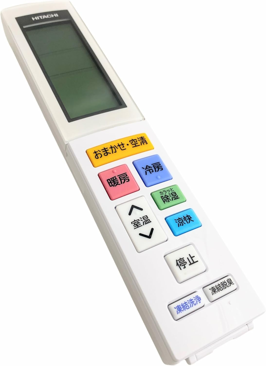 日立エコキュート用風呂リモコンBER-X1FB-B508 日立エコキュート用風呂