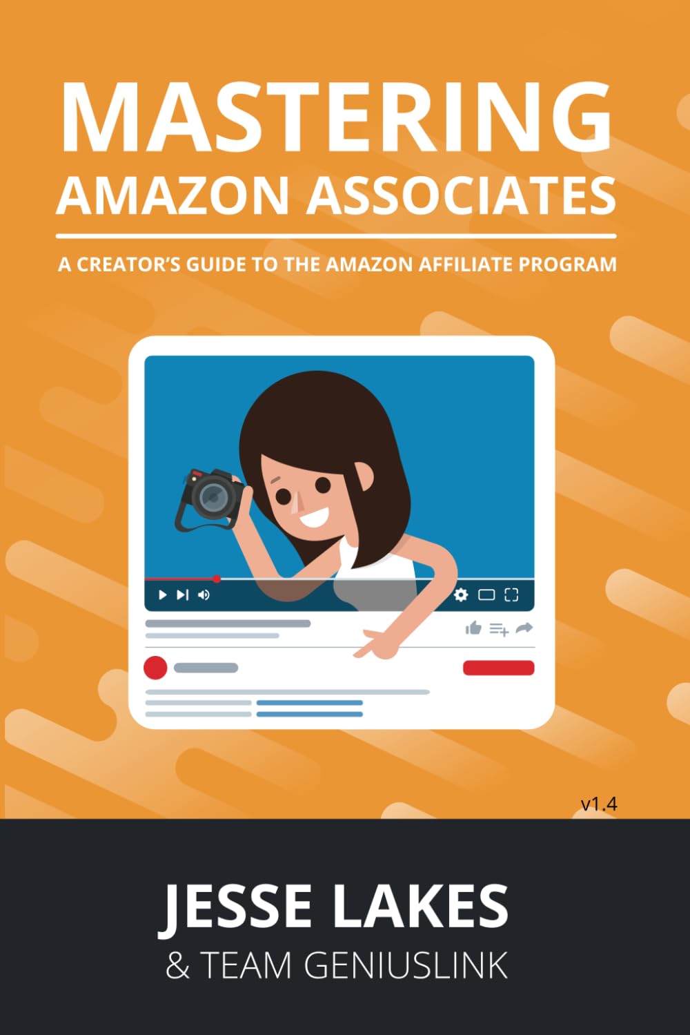 Mastering Amazon Associates: A Creators Guide To The Amazon Affiliate Program