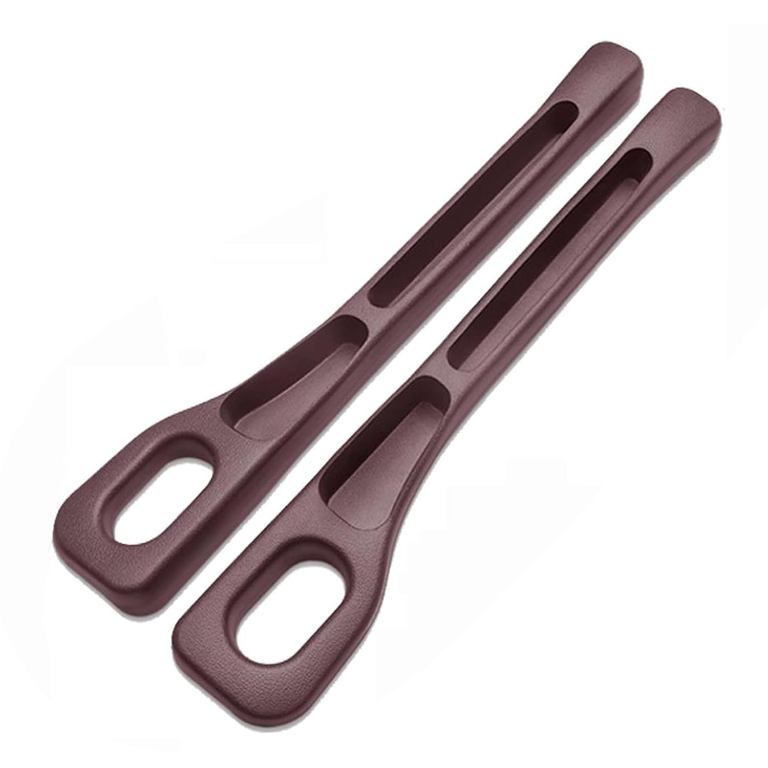 2pcs Car Fillers, Car Gap Fillers Organizer, Drop Stop Cars Seat Gap Filler, Cars Seats Filling, Carss Seat Gap Organizer, Vehicle Mounted Gapss Leak Proof Filling Strip, Cars Gap Organizer (brown)