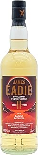 Caol Ila James Eadie The Eclipse 11 year old Whisky 70cl 46 ABV