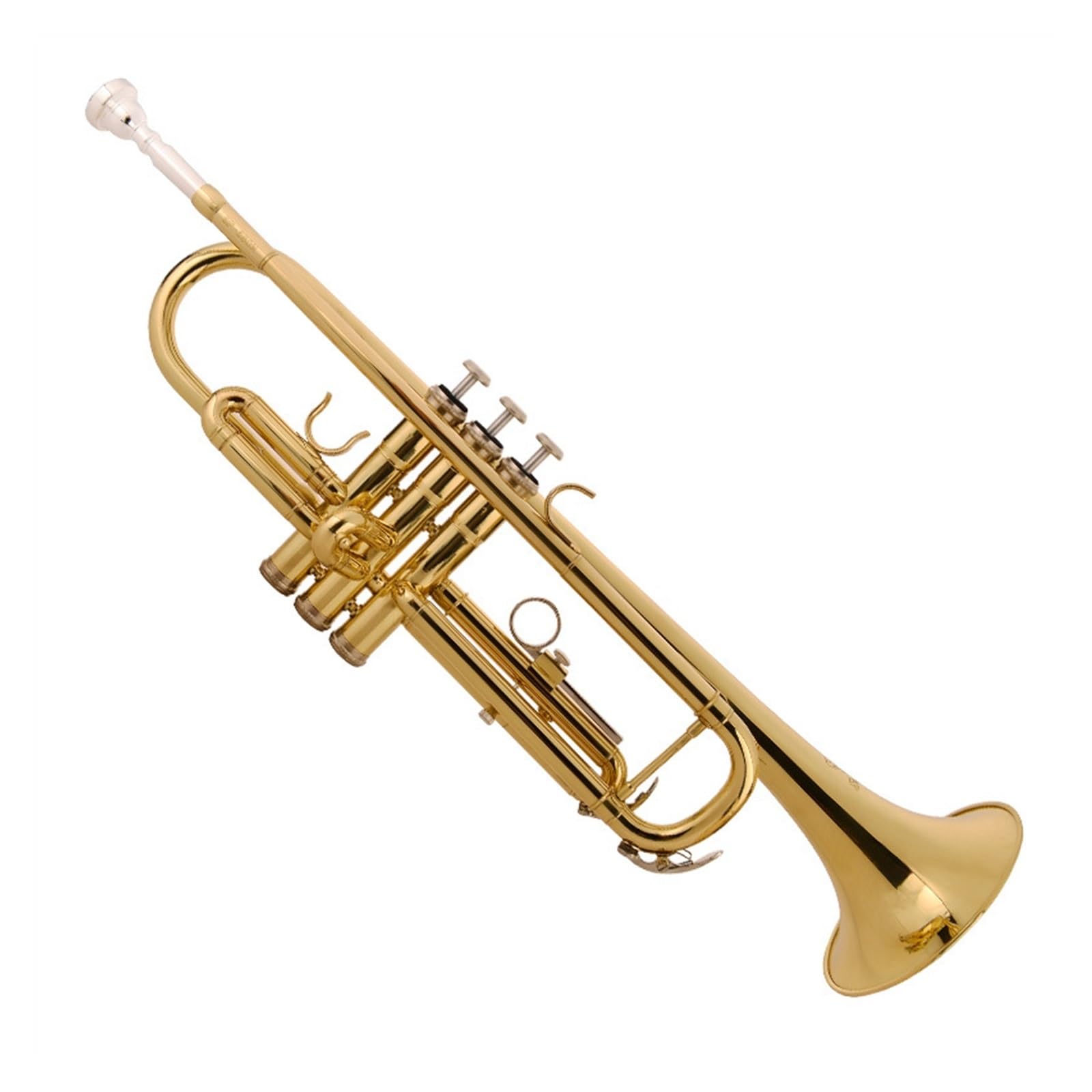 trąbka instrument Trąbka z brązu fosforowego Zachodni instrument muzyczny instrument dęty instrument ogólny dla dorosłych uczniów